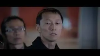 Crédit Mutuel - Les Touristes - Le Conseil d’Administration (2012)