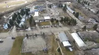 Assiniboia