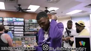 Rod Wave - Shooting Star #slowed