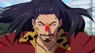 Magic Anime Wizard Barristers Best Anime Fights Top Animation Cecil Sudo