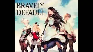 Caldisla - Bravely Default OST