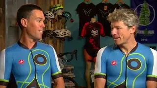 Bean Team RAAM 2018
