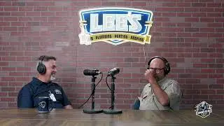 Commercial Corner with Jeff & Allen | Episode 1 | Lee's Air, Plumbing, Heating, & Roofing