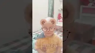 Small and cute rat