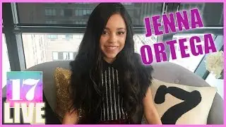 JENNA ORTEGA: Would You Rather