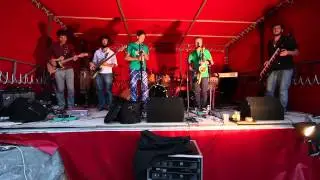 Birdland (Jazz Lacrymo cover)