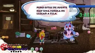 Sleep Tight Honey SpeedRun Any% 9:03