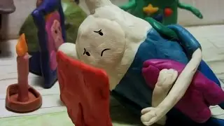 Adventure Time - All Gummed Up Inside