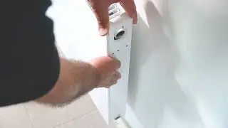 Video guide on how to install Eastbrook Compact Panel radiator 'Cover Plates'