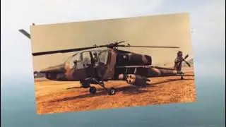 Howard Hughes and helicopters