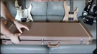 Самый красивый типа-Телек!! Melancon Custom Artist T.