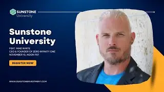 Sunstone University feat. Mike White