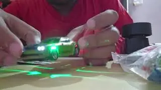 Unboxing LOT Nitro 1:64 Scale RC Car by Legend of Toys ordered from Krazycatterpillar.