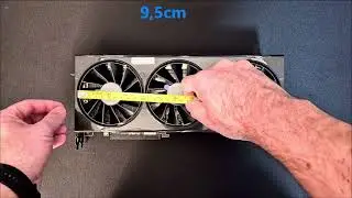 XFX SWIFT RADEON RX9070XT
