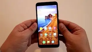Xiaomi Redmi 7a : le smartphone à 100 balles
