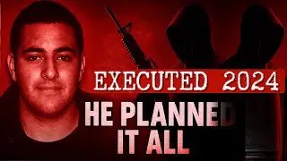 The Santa Monica Shooter: John Zawahri&rsquo;s Deadly Rampage Explained | Death Row Execution