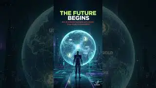 Step into a world where every market is connected #aitrading #aisignal #futurefinance #Exdex