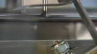 A.E. Randles HMC-900 Carton Closer