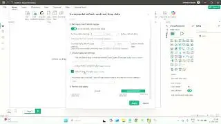 Power BI Incremental Refresh | Refresh Millions of Rows Faster (Step-by-Step)