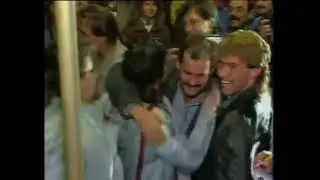 Peaceful Revolution 1989 | Friedliche Revolution 1989 (German audio with English subtitles)