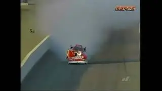 wmsm 2006 NHRA Pomona 2nd Qualify Del Worsham