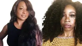 All About The Tea aka Monica gets Nosey Heaux Live channel taken down?