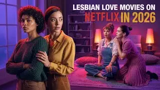 Фильмы о лесбийской романтике на Netflix, которые нравятся людям, но не мне.
