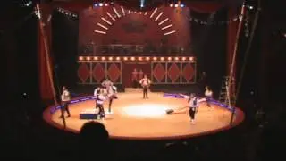 SPRINGBOARD TROUPE ALINTE 2012