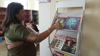 Green Valley School CBSE Inspection Video 2026