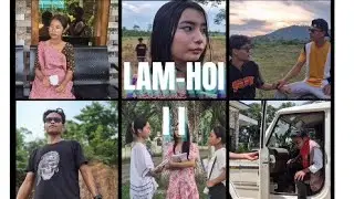 Lam-Hoi 2 // Official Trailer // 2025