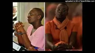 Ubumwe bwacu n'intwaro nibyo bizaducungura.