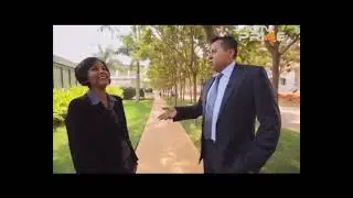 Mr Jitu Virwani, MD, Embassy Group, Featured on NDTV Prime