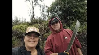 One Way ticket to the Big Island of Hawaii-Week 1 (of 52) Vlog