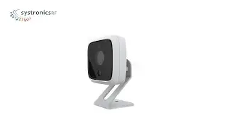 Iris Indoor Outdoor Camera Reset OC830