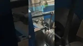 Доработка станка разборки гидроцилиндров. #кактебетакоеилонмаск