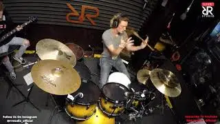Avenged Sevenfold - Shepherd Of Fire 