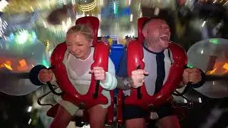 Slingshot Ayia Napa Uncut!!! Best of Summer 2023... Part 46
