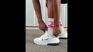 Trainers Nike Air Max Pulse !