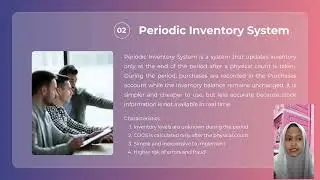 The difference between perpetual and periodic inventory system -Najwa Azizatul Fadhilah AKM-1H