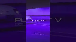 D E L E G A T E いにん | Wave // NightDrive #hardwave #ambientmusic #nightdrive #jdmcars