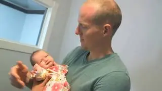 Hospital's new push to get help for pregnant drug addicts