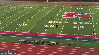NHS DePaul Cristo Rey Men's Varsity Soccer 2024