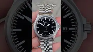 Sinn 556 đồng hồ Đức n&oacute; vẫn l&agrave; kh&aacute;c bọt thực sự #donghodeotay #sinn556 #watch