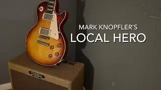 A closer look at Mark Knopfler&rsquo;s masterpiece 