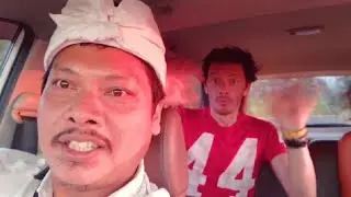 VLOG DE GUIDE FRANCOPHONE &Agrave; BALI