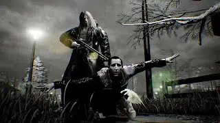 Hatred - Brutal Executions & Mass Kills / PC Gameplay (Home)