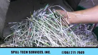 Spill Tech 30