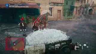 You won't shake me ya bastard