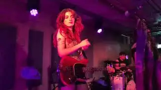 Dea Matrona - Murder on the Dance Floor - London 10.05.2024
