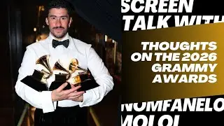 Thoughts On The 2026 Grammy Awards